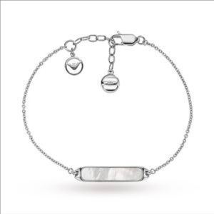 Emporio Armani Mother of Pearl Bracelet